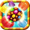 Extreme Candy Combat - Very Addictive Match3 Candy Puzzle Game 3D