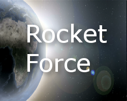 Rocket Force