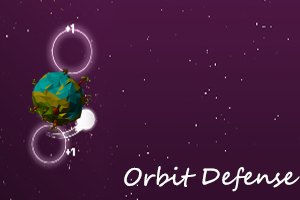 Orbit Defense