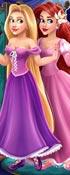 play Disney Princess Maker