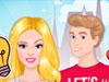 play Barbie Vs Ken Disneyland Challenge