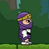 play Unfair Ninja