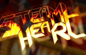 Steam Heart