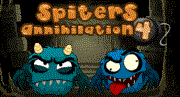 Spiters Annihilation 4