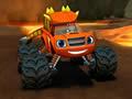 Blaze Monster Truck Differences