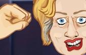 play Punch Hillary