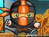 play Geminate Ninja