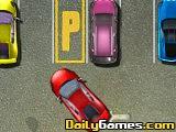 play Supercar Parking 2