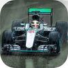 3D Grand Prix Concept Formula Car Race