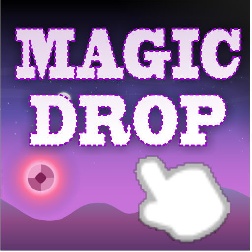play Magic Drop