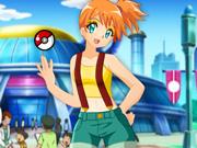 play Misty'S Pokemon Makeup