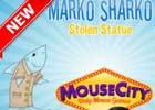 play Marko Sharko Stolen Statue
