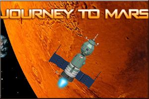 play Journey To Mars