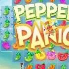 Pepper Panic Saga