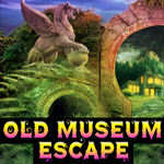 play Old Museum Escape