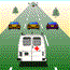 play Crazy Ambulance