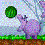 Hippo'S Feeder