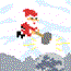 play Mountain Maniac Xmas