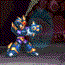 Megaman X Virus Mission