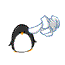 Poke The Penguin