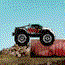 play Extreme 4X4 Racer