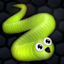 Slither.Io game