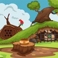 play Forest Animal Rescue Escape