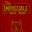 The Impossible Quiz Book Chapter 1