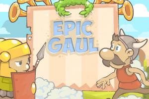 play Epic Gaul