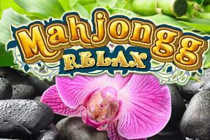 play Mahjongg Relax