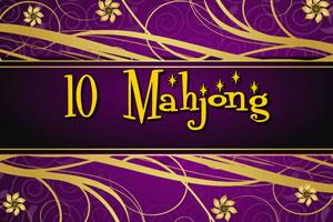 play 10 Mahjong