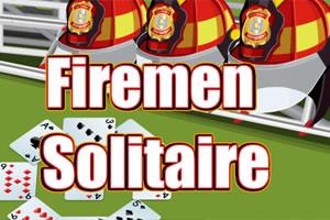 play Firemen Solitaire