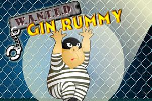 play Gin Rummy
