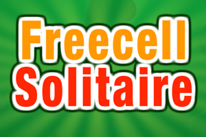 Freecell Solitaire