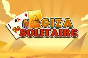 play Giza Solitaire