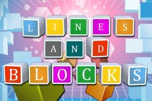 play Lines And Blocks