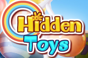 play Hidden Toys