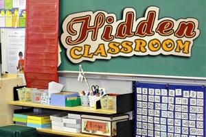 play Hidden Classroom