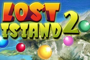 Lost Island 2