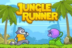 play Jungle Runner