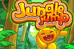 play Jungle Jump