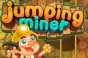 play Jumping Miner
