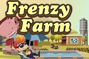 Frenzy Farm