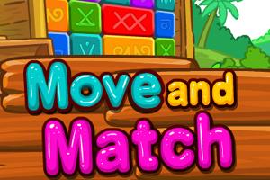 play Move And Match