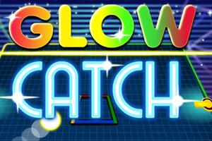 play Glow Catch