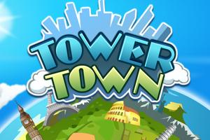 play Tower Town