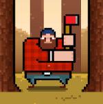 play Timberman