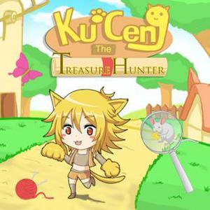 play Kuceng - The Treasure Hunter