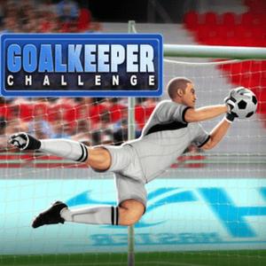 play Goalkeeper Challenge