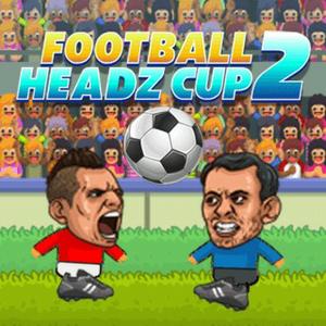 play Football Headz Cup 2